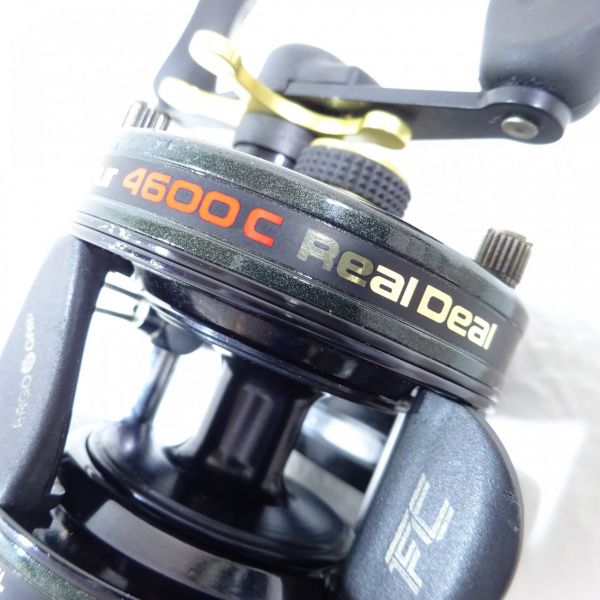 アンバサダー 4600C リアルディール